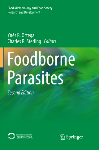 Foodborne Parasites