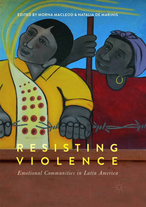 Resisting Violence - 