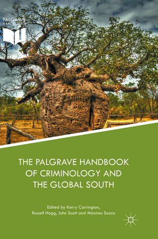 The Palgrave Handbook of Criminology and the Global South