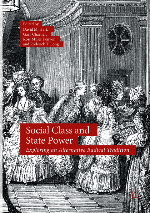 Social Class and State Power - 