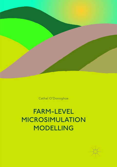 Farm-Level Microsimulation Modelling - Cathal O'Donoghue