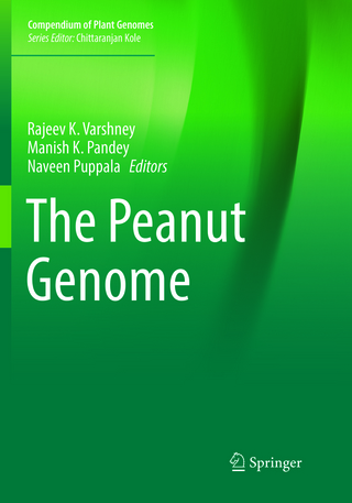 The Peanut Genome