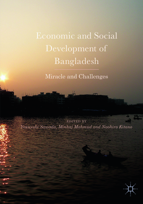 Economic and Social Development of Bangladesh - 