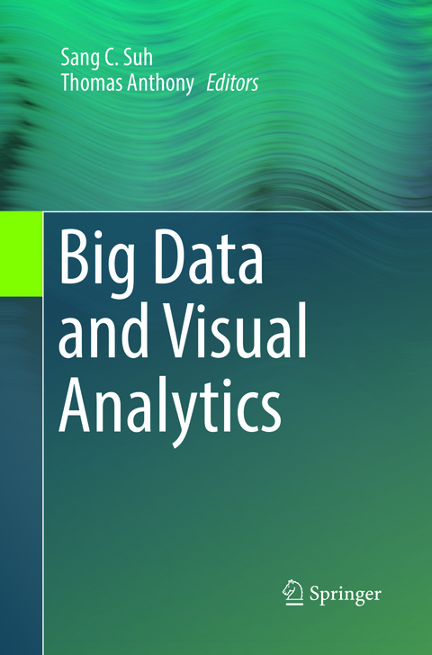 Big Data and Visual Analytics - 