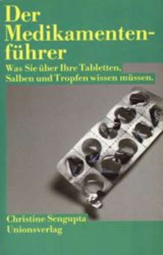 Der Medikamentenführer