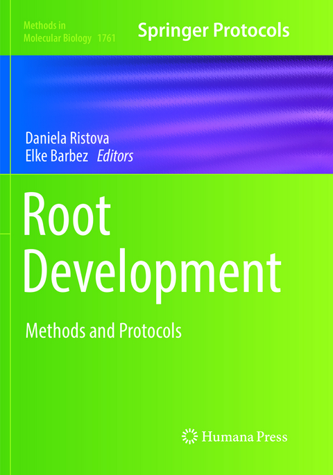 Root Development - 