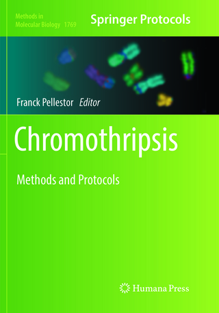 Chromothripsis