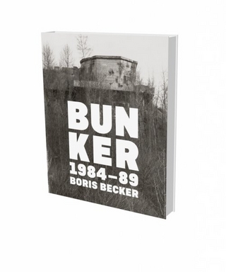 Boris Becker: Bunker 1984–89