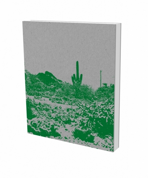 Olivier Mosset: TUTU - 