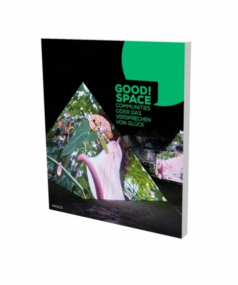 GOOD! SPACE - 