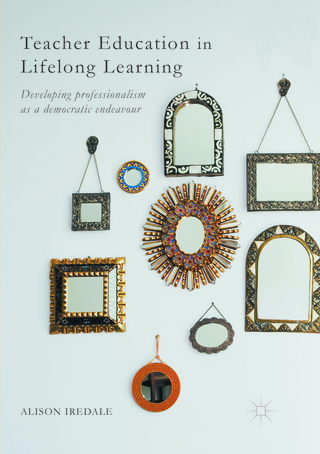 Teacher Education in Lifelong Learning