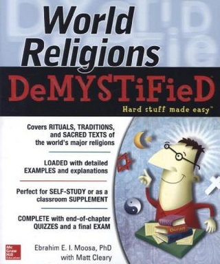 World Religions Demystified (EBOOK)