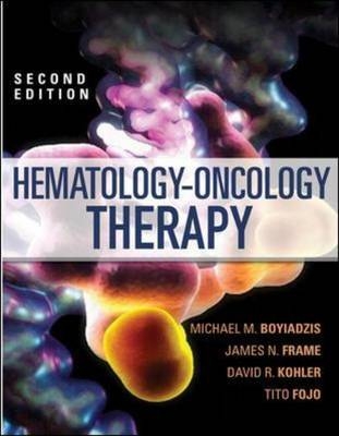 Hematology - Oncology Therapy