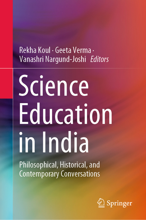 Science Education in India - 