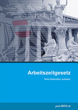 Arbeitszeitgesetz - 