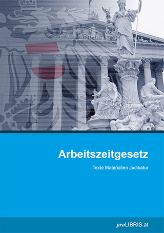 Arbeitszeitgesetz