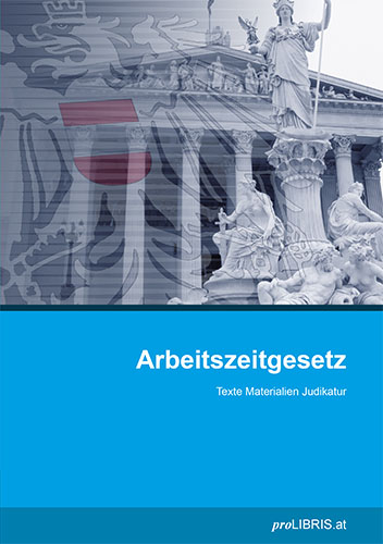 Arbeitszeitgesetz - 