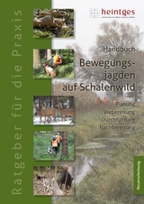 Handbuch Bewegungsjagd auf Schalenwild - 