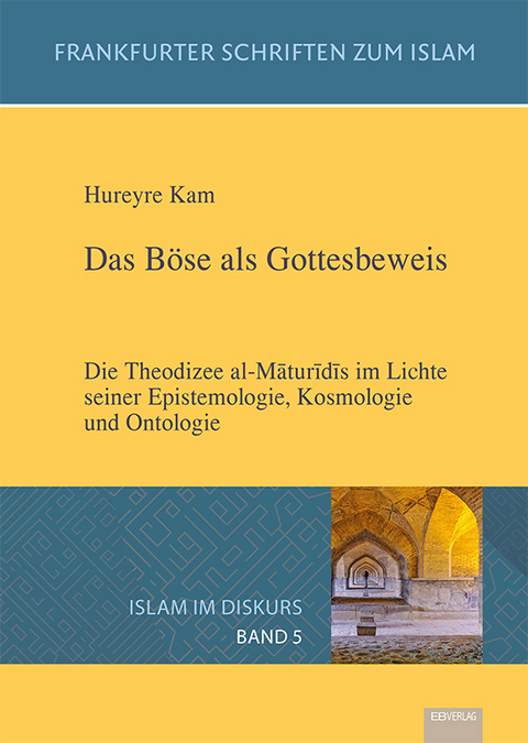 Das B&ouml;se als Gottesbeweis - Hureyre Kam