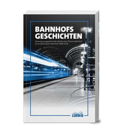 Bahnhofsgeschichten - 