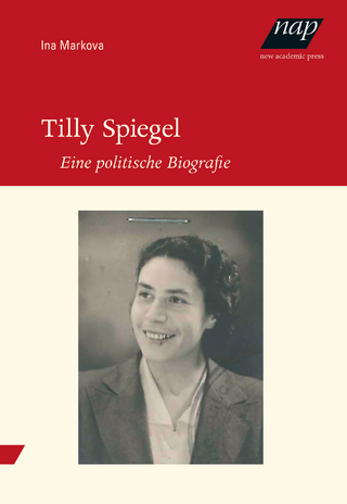 Tilly Spiegel