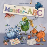 Das Monster-ABC - Katharina Hullmann