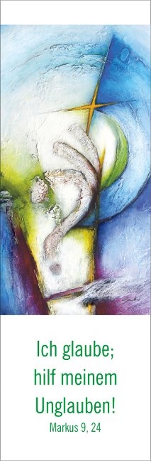 Lesezeichen Jahreslosung 2020