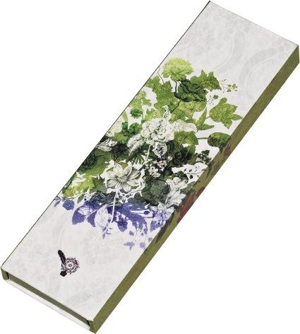 Shakespeares G&auml;rten - Bleistifte