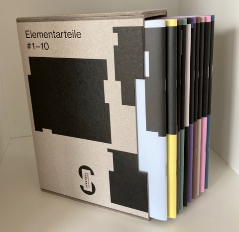 Elementarteile | Elementary Parts - 