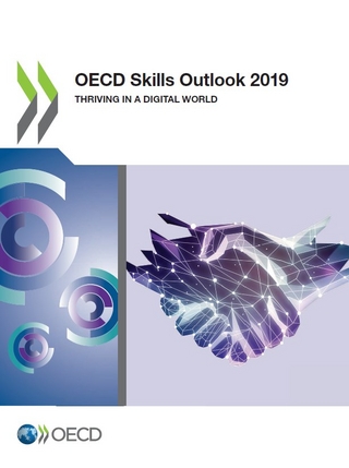 OECD skills outlook 2019