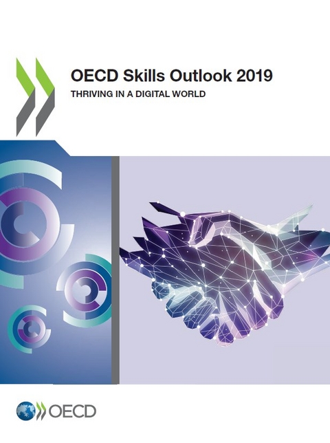 OECD skills outlook 2019 -  Organisation for Economic Co-Operation and Development