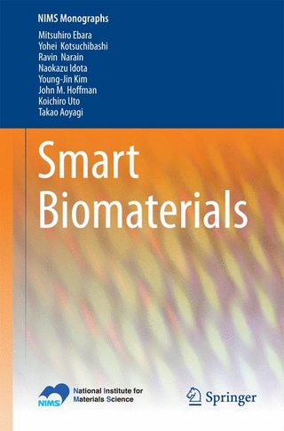 Smart Biomaterials