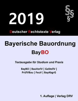 Bayerische Bauordnung
