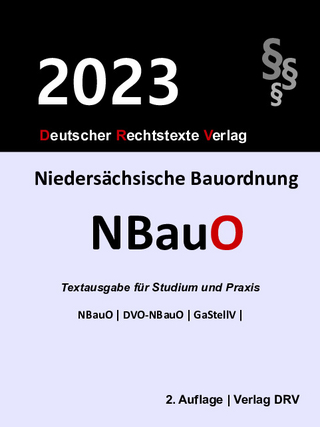 Niedersächsische Bauordnung