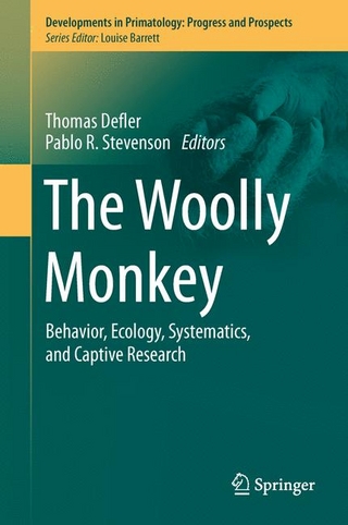 The Woolly Monkey