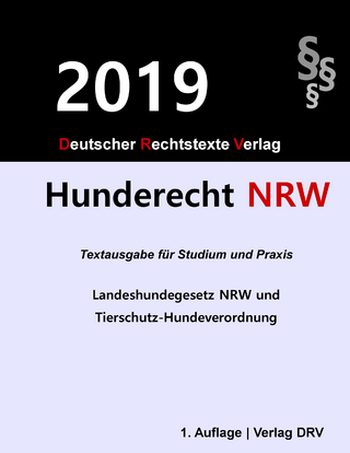 Hunderecht NRW