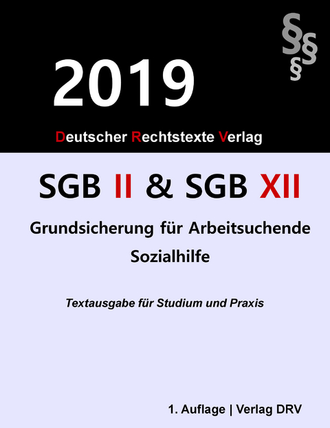 SGB II und SGB XII - Redaktion DRV