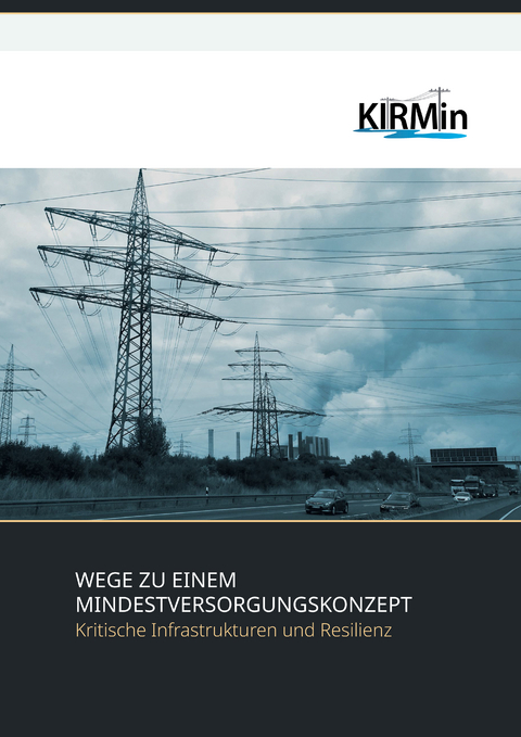 Wege zu einem Mindestversorgungskonzept - 