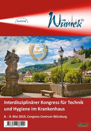 Tagungsband WÜMEK 2019