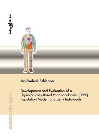Development and Evaluation of a Physiologically Based Pharmacokinetic (PBPK) Population Model for Elderly Individuals