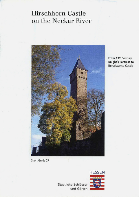 Hirschhorn am Neckar - Ulrich Spiegelberg