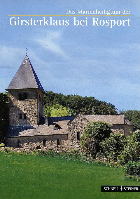 Girsterklaus bei Rosport - Michel Schmitt