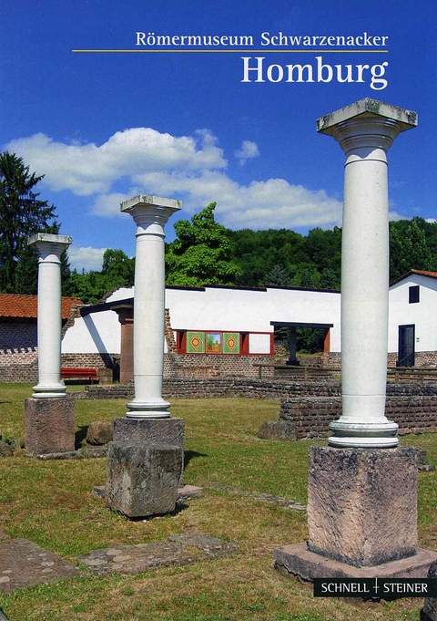 Homburg Saar - Klaus Kell