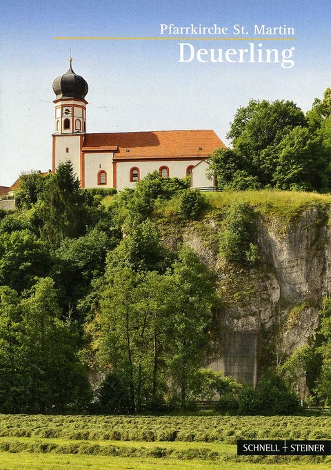 Deuerling - Xaver Luderb&ouml;ck