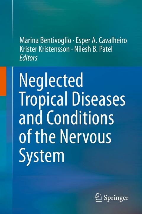 Neglected Tropical Diseases and Conditions of the Nervous System - 
