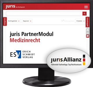 juris Medizinrecht