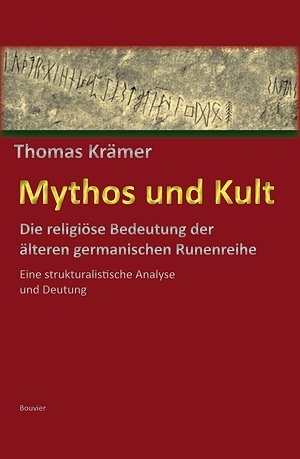 Mythos und Kult - Thomas Kr&auml;mer