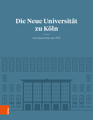 Die Neue Universität zu Köln