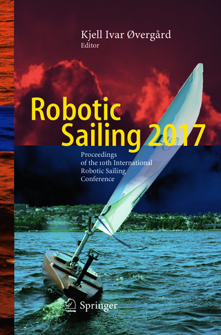 Robotic Sailing 2017