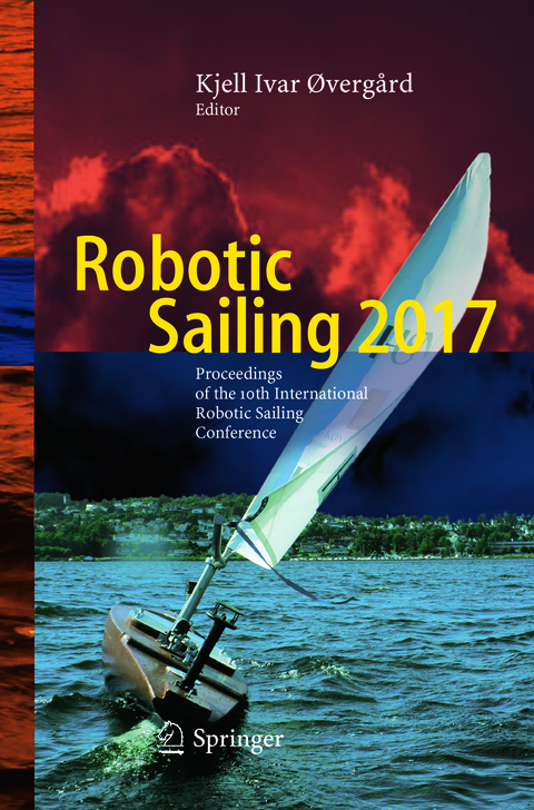 Robotic Sailing 2017 - 